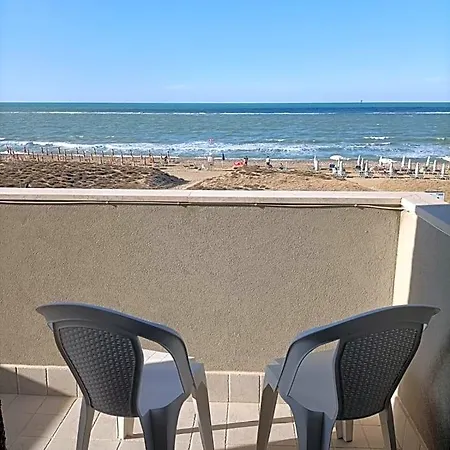 Il Respiro Del Mare Bed & Breakfast 3*