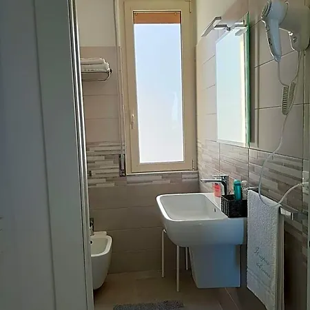 Bed & Breakfast Il Respiro Del Mare 3*