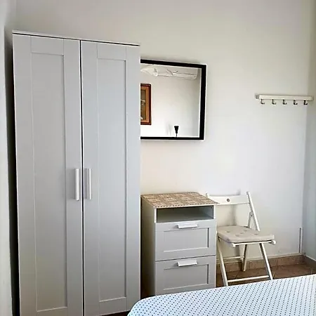 Bed & Breakfast Il Respiro Del Mare 3*