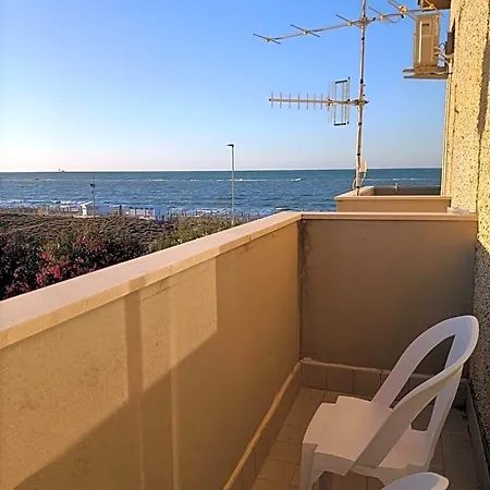 Bed & Breakfast Il Respiro Del Mare Casalbordino