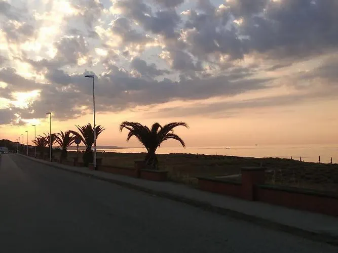 Il Respiro Del Mare 3*