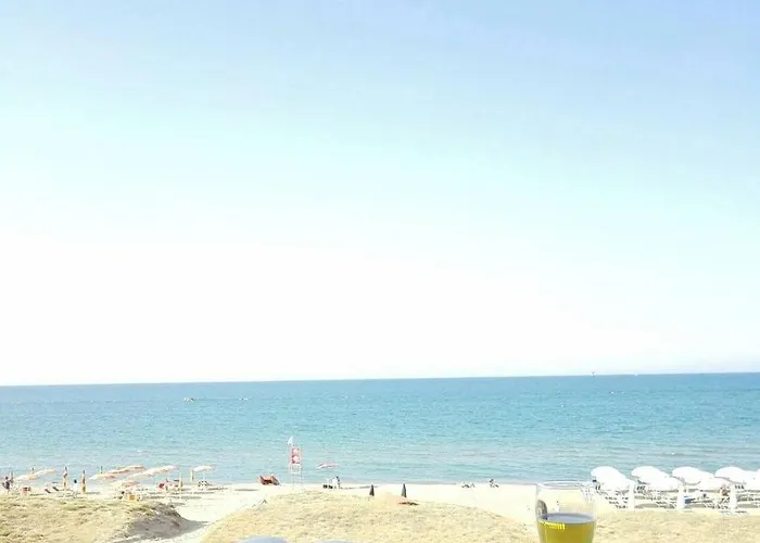 Il Respiro Del Mare 3*