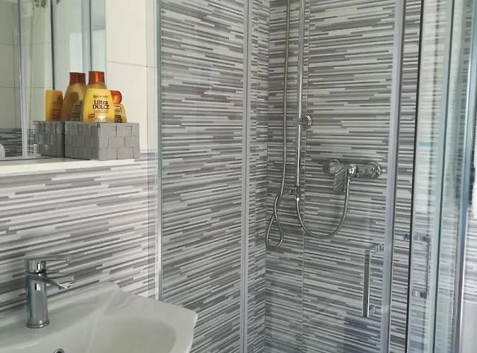 Il Respiro Del Mare 3* Casalbordino