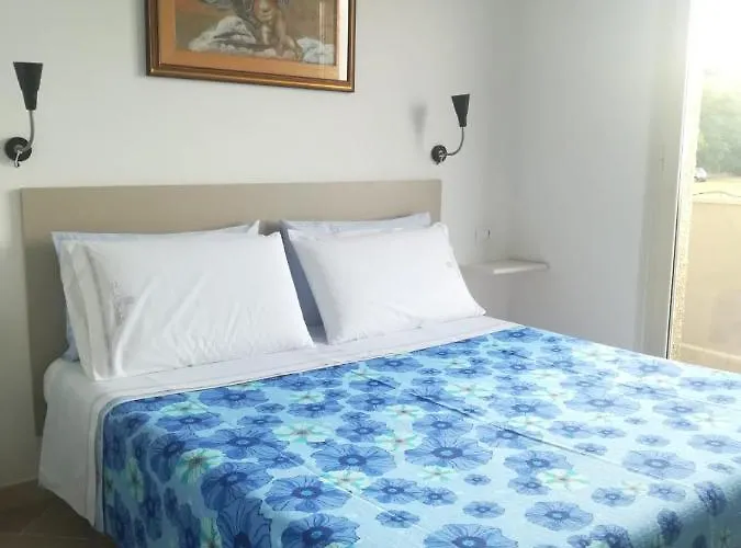 Il Respiro Del Mare 3* كاسالبوردينو