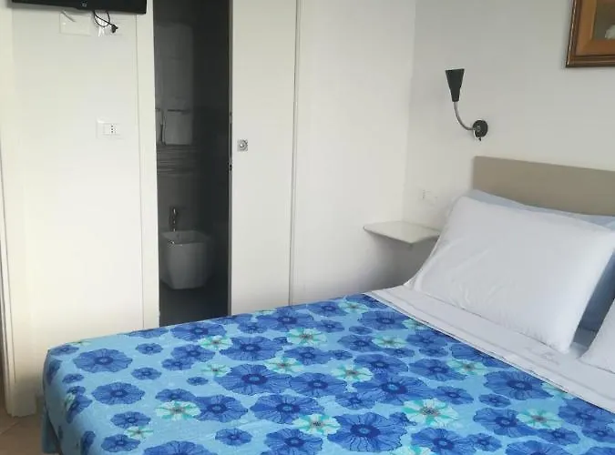 Il Respiro Del Mare 3* كاسالبوردينو