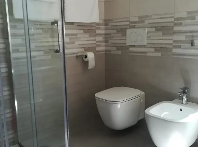 Il Respiro Del Mare 3*