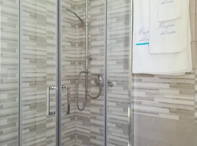 Nocleg ze śniadaniem Il Respiro Del Mare