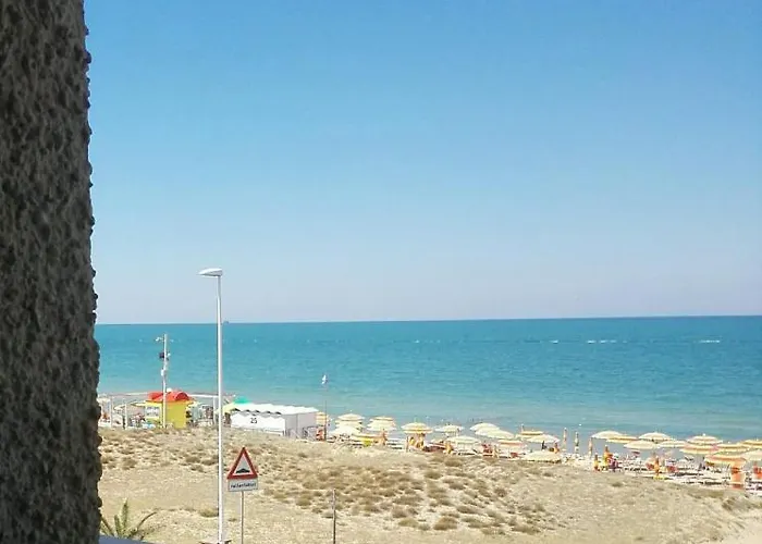فندق مبيت وإفطار Il Respiro Del Mare كاسالبوردينو
