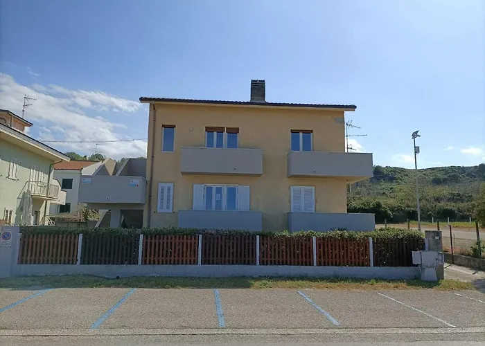 Il Respiro Del Mare فندق مبيت وإفطار 3*