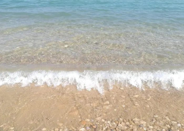 فندق مبيت وإفطار Il Respiro Del Mare كاسالبوردينو