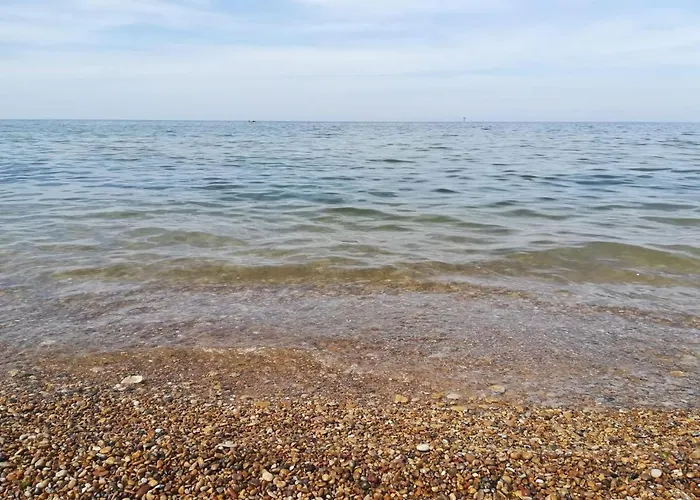 فندق مبيت وإفطار Il Respiro Del Mare 3*