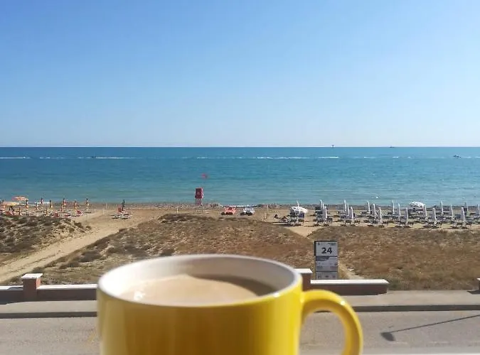 Il Respiro Del Mare 3* كاسالبوردينو