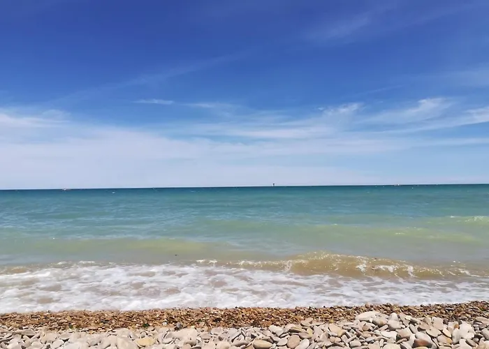 Il Respiro Del Mare 3*