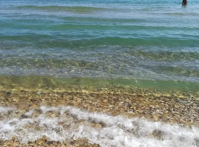 Nocleg ze śniadaniem Il Respiro Del Mare Casalbordino