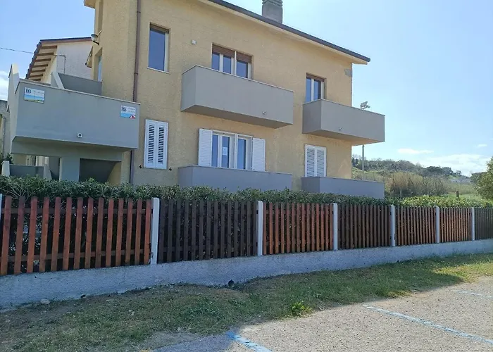 Il Respiro Del Mare 3*