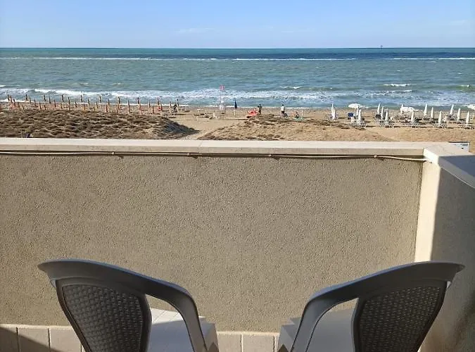 Il Respiro Del Mare Casalbordino