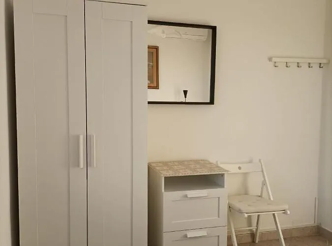 فندق مبيت وإفطار Il Respiro Del Mare 3*