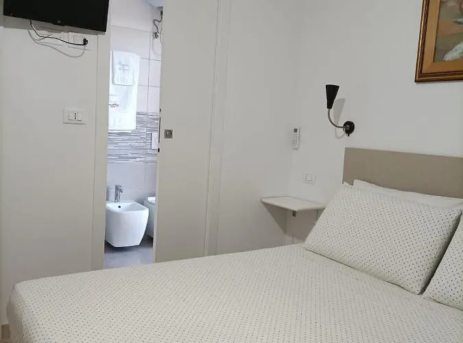 Nocleg ze śniadaniem Il Respiro Del Mare