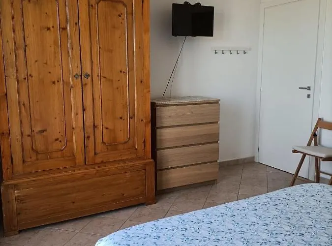 Il Respiro Del Mare كاسالبوردينو