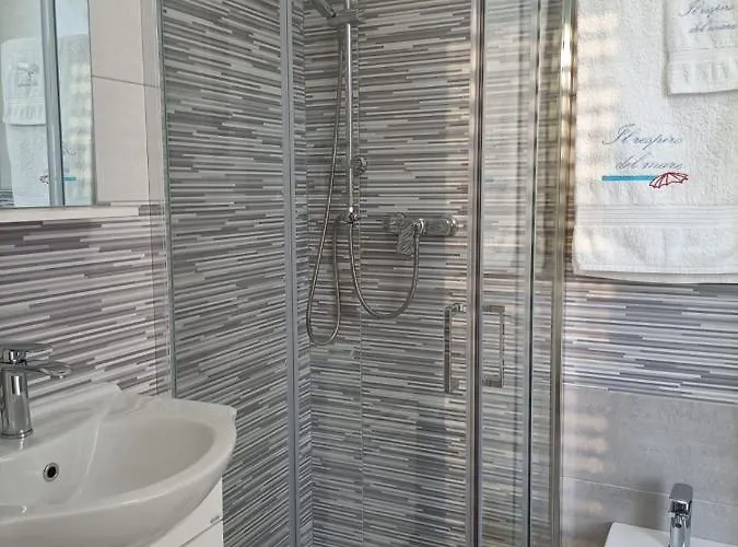 Il Respiro Del Mare كاسالبوردينو