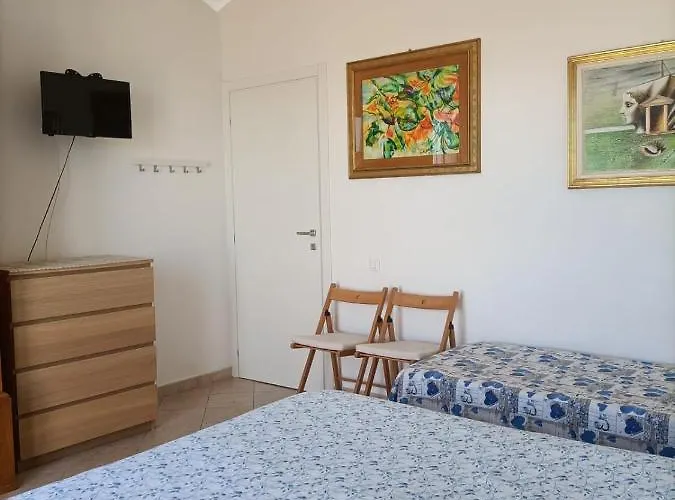 Il Respiro Del Mare Casalbordino