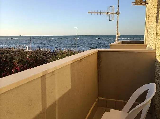 Il Respiro Del Mare 3* كاسالبوردينو