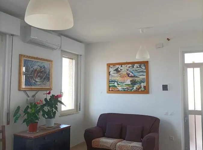 Il Respiro Del Mare 3* Casalbordino