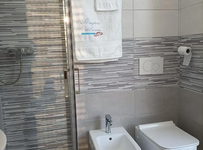 Il Respiro Del Mare Casalbordino